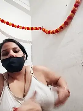 Sexybhabhi6 online show from 10.02.25