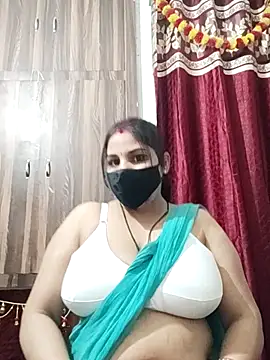Sexybhabhi6 online show from 10.31.25