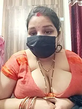 Sexybhabhi6 online show from 01.15.26