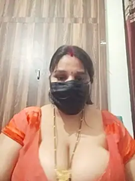 Sexybhabhi6 online show from 02.16.26