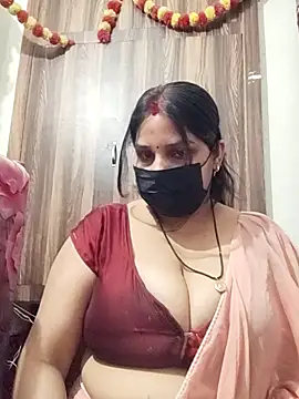 Sexybhabhi6 online show from 03.26.26