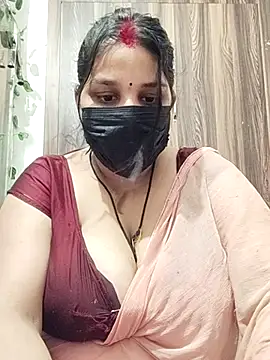 Sexybhabhi6 online show from 05.12.26