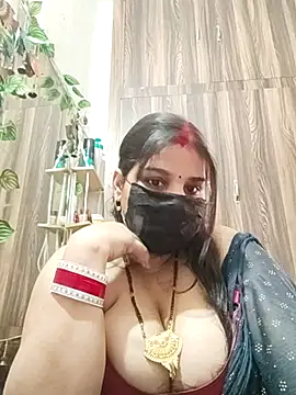 Snapshot of Sexybhabhi6 chatting on 06.26.26 Sexybhabhi6 online show from 06.26.26