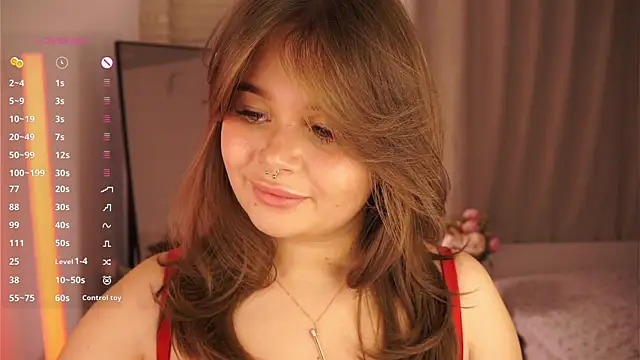 Anna Nicol online show from 12.14.25