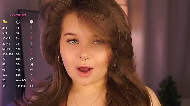 Anna Nicol online show from 12.20.25