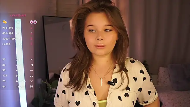 Anna Nicol online show from 12.21.25