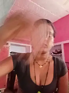 Rupali hot online show from 10.30.25