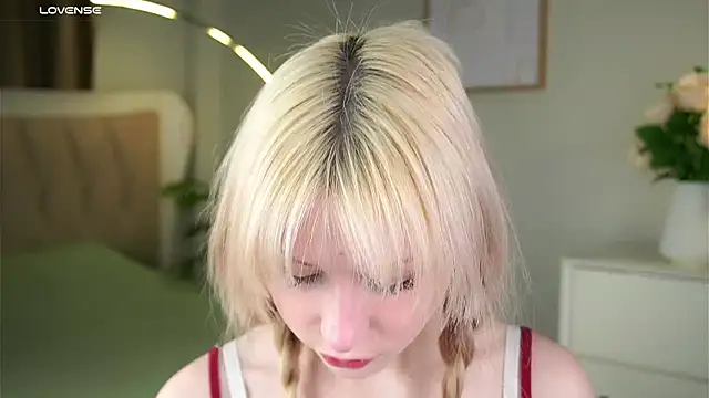 MarciDarugar online show from 01.11.26