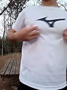 erosuke9 online show from 02.03.26