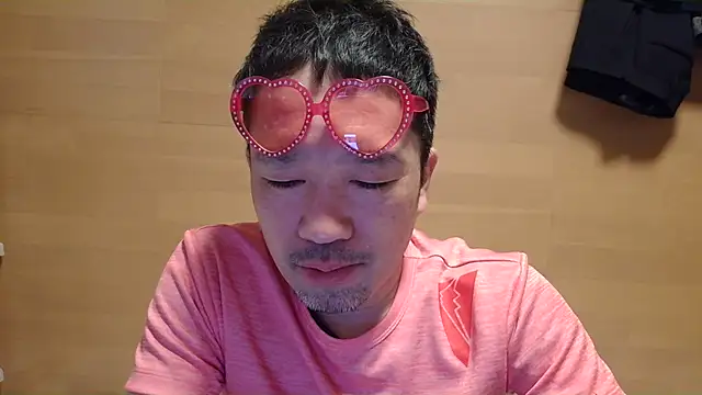 erosuke9 online show from 03.22.26