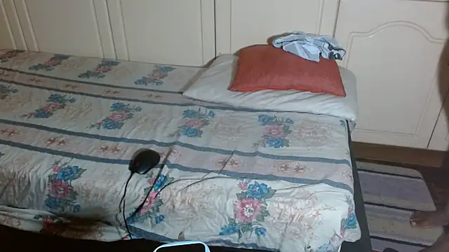 xfoxybrownxx online show from 09.19.25