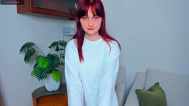 KatyKufel online show from 10.10.25