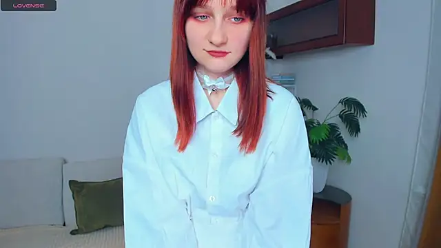 KatyKufel online show from 11.11.25