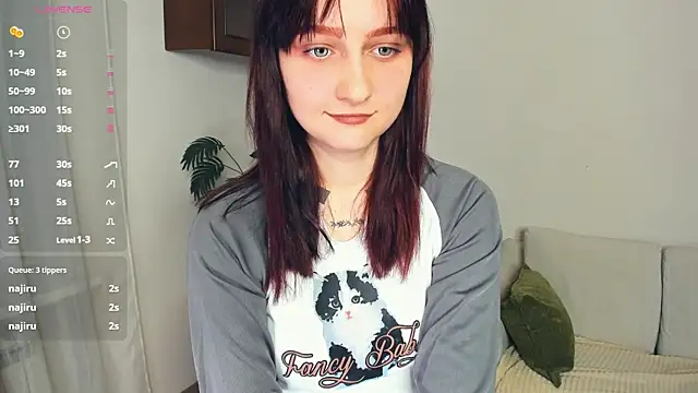 KatyKufel online show from 11.28.25