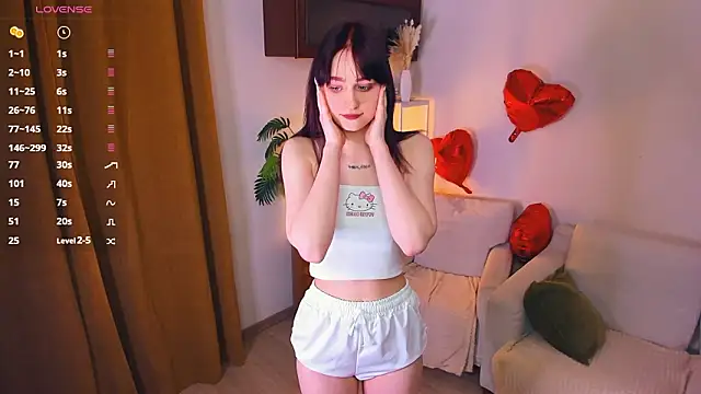 KatyKufel online show from 02.24.26