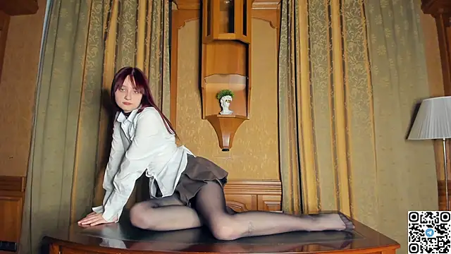 KatyKufel online show from 04.14.26