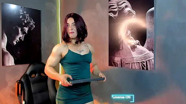 AliceFit 212 online show from 10.24.25