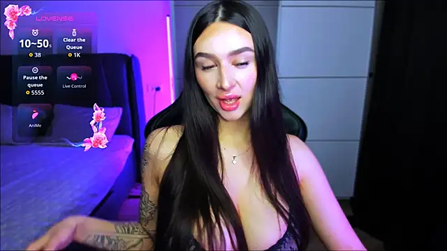 Snapshot of Veronica_Larsson chatting on 11.03.25 Veronica Larsson online show from 11.03.25