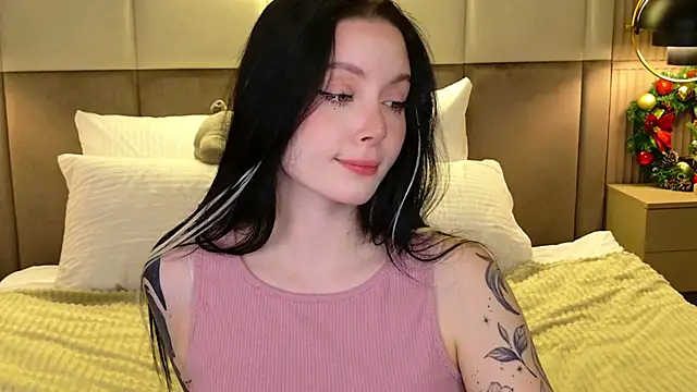 Goldy Stark online show from 12.18.25