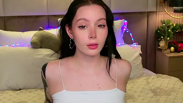 Goldy Stark online show from 01.10.26