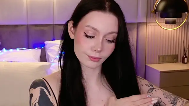 Goldy Stark online show from 02.09.26