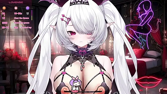 chloelabelle online show from 11.10.25