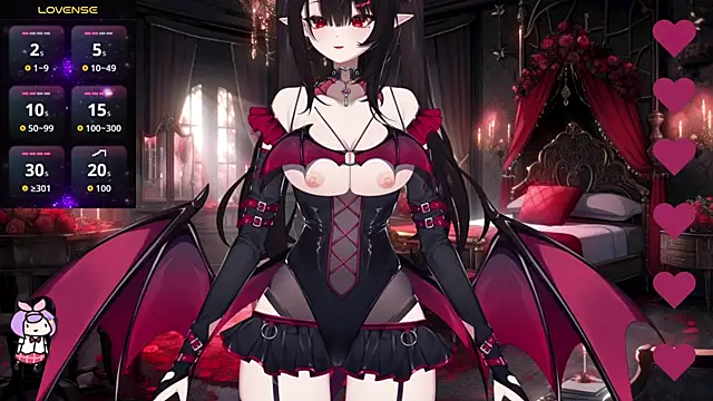 chloelabelle online show from 11.28.25