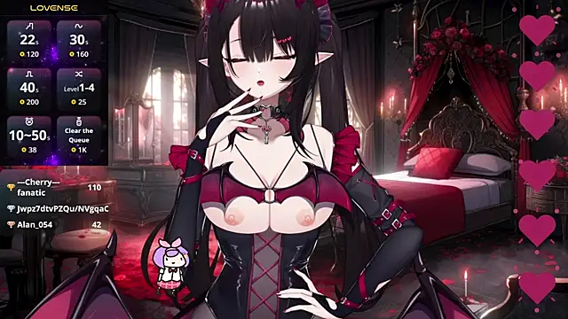 chloelabelle online show from 11.29.25