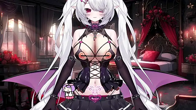 chloelabelle online show from 12.04.25