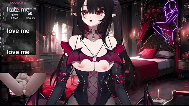 chloelabelle online show from 12.15.25