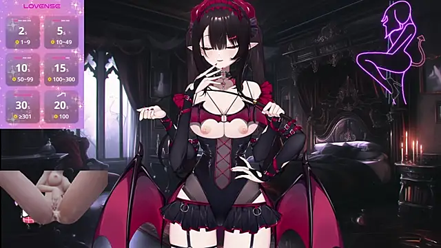 chloelabelle online show from 12.17.25