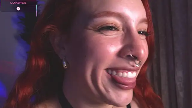 bri von dhara   online show from 11.21.25