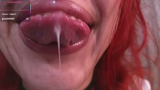 bri von dhara   online show from 12.03.25