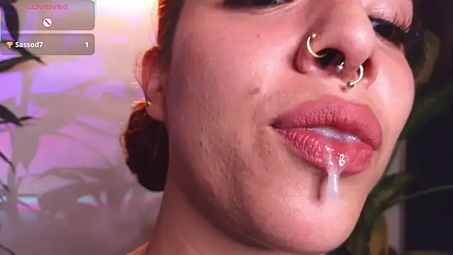 bri von dhara   online show from 02.15.26