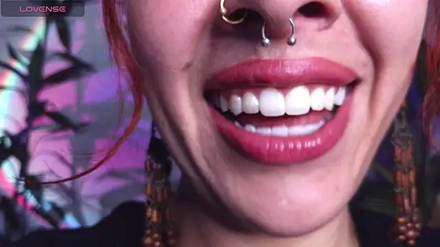 bri von dhara   online show from 02.17.26