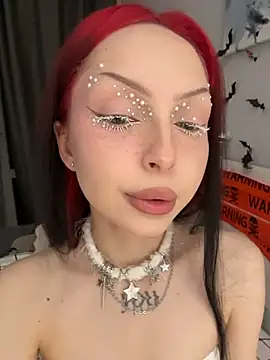 Lina Thornton  online show from 11.12.25