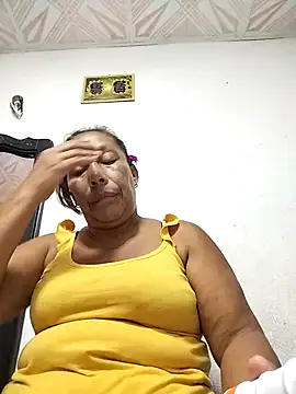 Naomi-Mature online show from 09.08.25