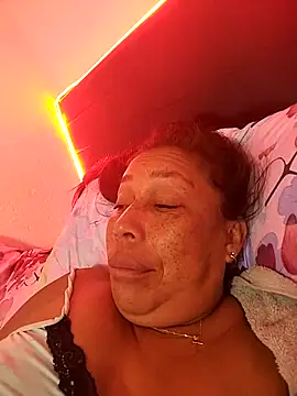 Naomi-Mature online show from 01.10.26