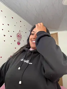 SharaRous online show from 04.19.26