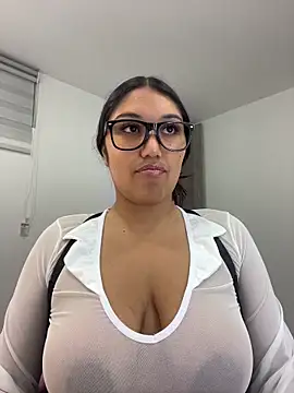 SharaRous online show from 05.14.26