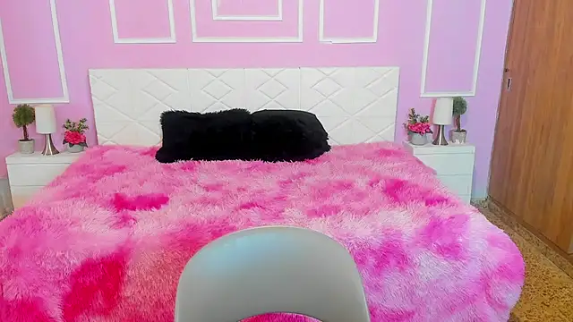 BellaSky4 online show from 11.04.25