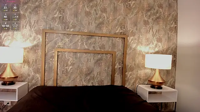 DannaBelucci online show from 11.08.25