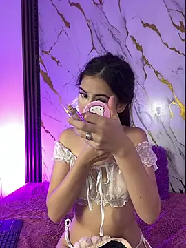 nina vixen online show from 05.15.26