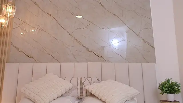 GraceMontgomery online show from 11.08.25