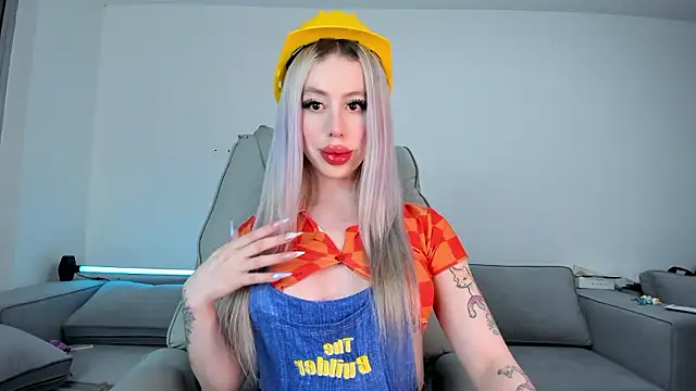 Sweet Soffi online show from 02.26.26