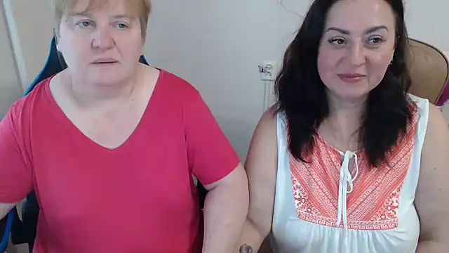 Bertie Adeline online show from 11.08.25