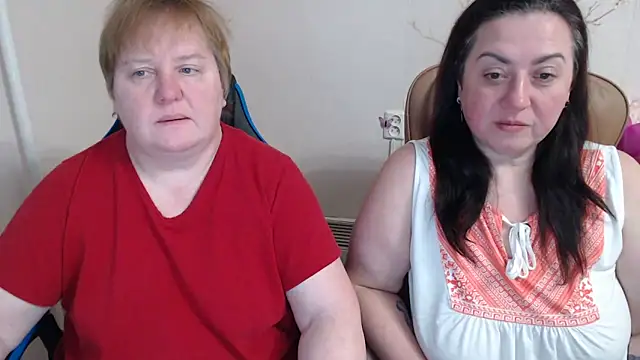 Bertie Adeline online show from 02.18.26