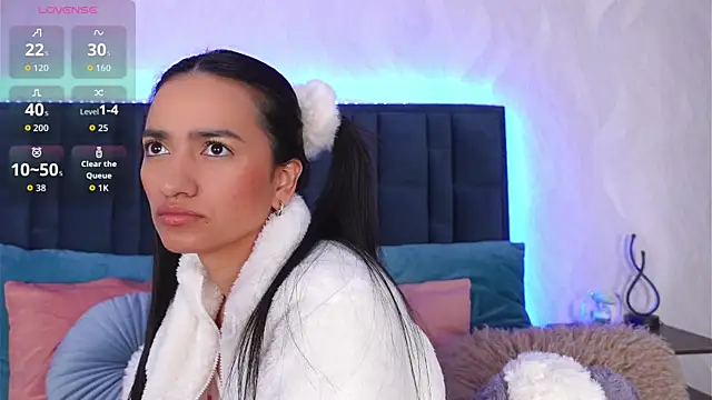 EmilyPrincy online show from 10.22.25