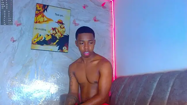 maicoljorda online show from 12.04.25