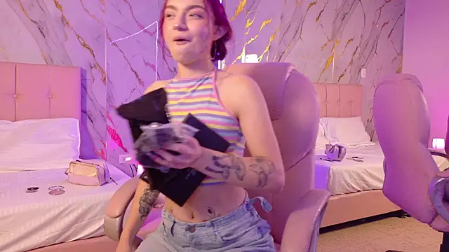 Red kytty6 online show from 03.12.26